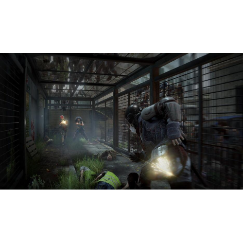 World War Z Aftermath PS5 UK World War Z Aftermath PS5 UK